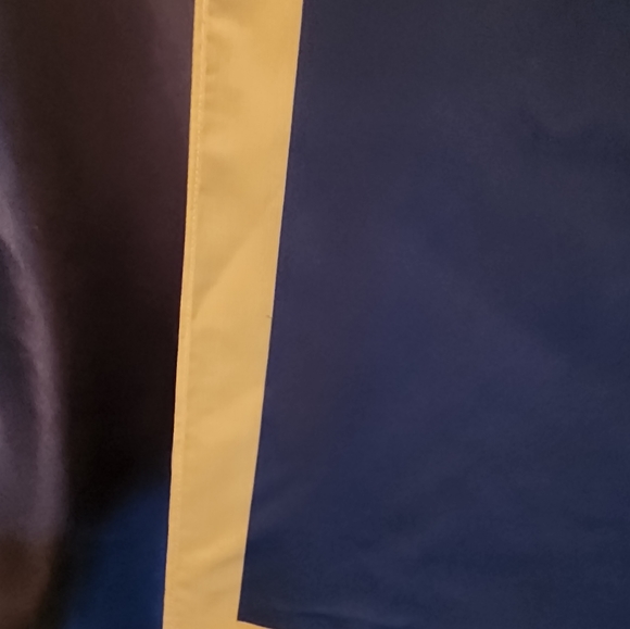 Antthony Signature Printed Chiffon Square Scarf - butterflies - Picture 6 of 7